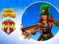 Laro Magic World online