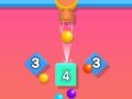 Laro Drop Brick Breaker  online
