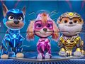 Laro Jigsaw Puzzle: Paw Patrol online