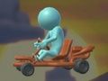 Laro Kart Racer online