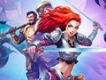 Laro Empires & Puzzles RPG Quest online