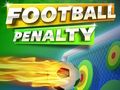 Laro Parusa sa Football  online