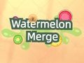 Laro Pagsamahin ang WaterMelon  online