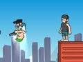 Laro Bullet Bros online