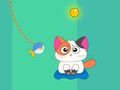 Laro Pinutol ng Pusa  online