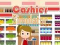 Laro Cashier Simulator online