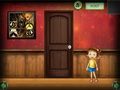Laro Tumakas ang Amgel Kids Room 219 online