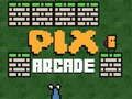 Laro Pix Arcade online