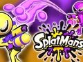 Laro Splat Mans online