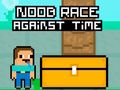 Laro Noob Race Laban sa Oras  online