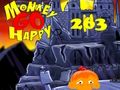 Laro Monkey Go Happy Stage 263 online