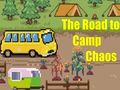 Laro Ang Daan sa Camp Chaos  online
