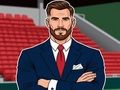 Laro Soccer Clicker online