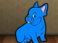 Laro Hanapin si Winston the Pug Dog  online
