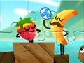 Laro Jigsaw Puzzle: Prutas Olympic online