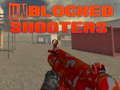Laro Mga Na-unblock na Shooter  online
