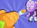 Laro Pagtatanggol sa Hardin - Pagkubkob ng Zombie  online