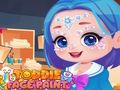 Laro Toddie Face Paint online