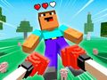 Laro Basagin ang Noob Ganap!  online