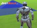 Laro JustBuild. lol  online