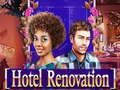 Laro Pagkukumpuni ng Hotel  online