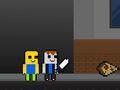 Laro Tumakas si Obby Papa Pizzas online Laro Tumakas si Obby Papa Pizzas online