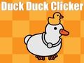 Laro Duck Duck Clicker online