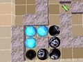 Laro Ball Trek Genesis Edition online