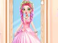 Laro Pambabae Game Princess Makeup  online