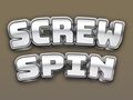 Laro Turnilyo Spin  online