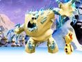 Laro Frozen: Ihagis mo si Olaf  online