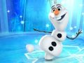 Laro Ang Magarbong Footwork ng Disney Frozen Olaf  online