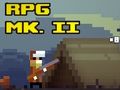 Laro RPG MK. Ii online