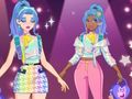 Laro Fashion World Simulator online