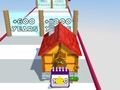 Laro Bahay Ebolusyon 3d online
