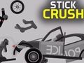 Laro Stick crush online