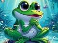 Laro Masaya ang Jungle Jigsaw online