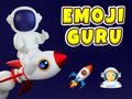Laro Emoji guru online