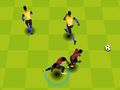 Laro 3D Soccer Euro 2024 online