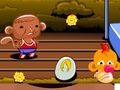 Laro Monkey Go Happy Stage 864 online