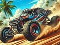 Laro Karera ng Buggy Kart  online
