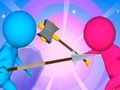Laro Defense ng Stickman online