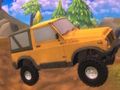 Laro Offroad rally online