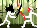 Laro Lumaban ang Shadow Stickman online