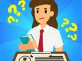 Laro Pagsusulit ng mga Bata: Hamon sa Trabaho 2  online