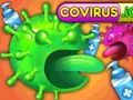 Laro Covirus. io  online