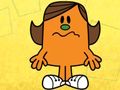 Laro Ang Mr. Men Show  online