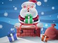 Laro Mga Regalo sa Pasko  online