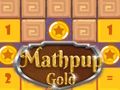 Laro MathPup ginto online