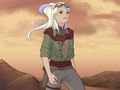 Laro Space Western Dress Up online